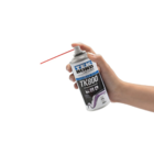 2 Unidades De Descarbonizante Para Bicos Injetores Motor Auto