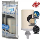 2 - Velas Tripla Ação + Prata Coloidal Filtro Barro Stéfani