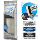 2 - Velas Tripla Ação + Prata Coloidal Filtro Barro Stéfani