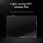 2x Creality Filme Fep Reservat Resina Ld-002 P Impressora 3d
