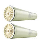 2x Membrana De Osmose Reversa 8" Filmtec Bw30hrle-440 Baixa P