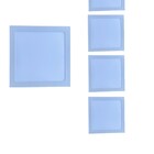 2x Painel Plafon Led 18w De Embutir Quadrada Luz Neutra St437