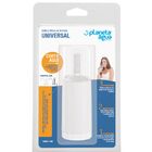 2x Refil Filtro De Torneira Universal Rosca Longa Ellen Leão