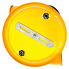 2x Spot Itamonte Na Canopla Amarelo