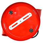 2x Spot Itamonte Na Canopla Vermelho