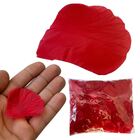 300 Pétalas De Rosa Artificiais Perfeitas Para Eventos E Fest