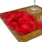 300 Pétalas De Rosa Artificiais Perfeitas Para Eventos E Fest