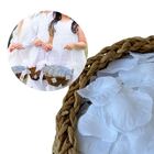 300 Pétalas De Rosa Artificiais Perfeitas Para Eventos E Fest