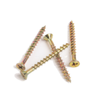 300x Parafuso Madeira Chipboard 4,0 X 45mm Philips Chata