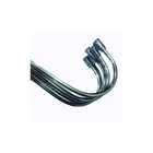 30 Cabides Adulto E Juvenil Cromado