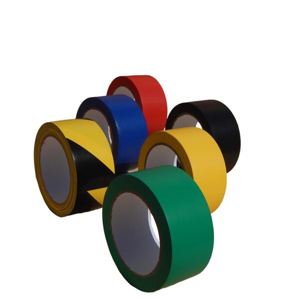 30 M Fita Adesiva Demarcar Solo Chão Vidro Porta Janela Preta