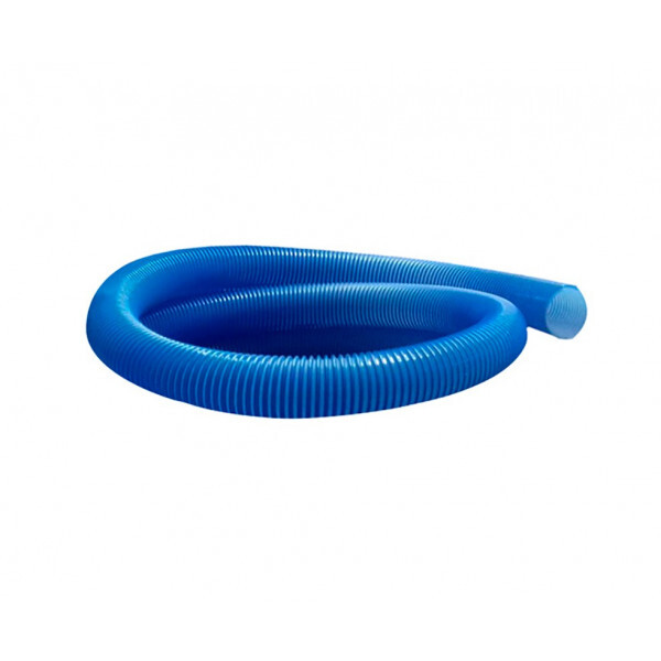 30 Metros Mangueira Flutuante Siliconada 38mm Para Piscina