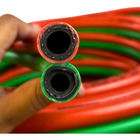 30 Metros Mangueira Solda Dupla 5/16 300psi Para Maçarico