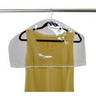 30 Ombreira Para Roupa - Tnt/cristal Contra Do Po E Mofo