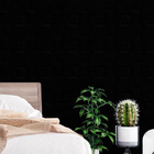 30 Placas Pvc 3d Revestimento De Parede Decorativa Mini Cadre