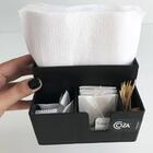 30 Porta Sachês Guardanapos Açúcar Organizadores Bancada