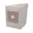 30 Saco Descartável Para Aspirador De Pó Black E Decker A2a /