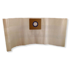 30 Saco Descartável Para Aspirador De Pó Black E Decker Ap4850