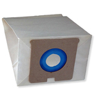 30 Saco Descartável Para Aspirador De Pó Consul Facilite / Fi