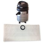 30 Saco Descartável Para Aspirador De Pó Electrolux A20 Smart