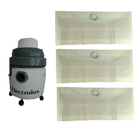 30 Saco Descartável Para Aspirador De Pó Electrolux Ap40