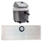30 Saco Descartável Para Aspirador De Pó Electrolux Hidrovac