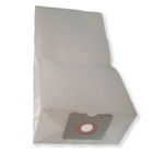 30 Saco Descartável Para Aspirador De Pó Vertical Karcher Cv