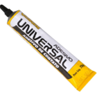30 Un Cola Universal Contato Preta Base Borracha 75g Ciabond