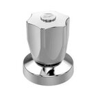 30 Unidades Kit Acabamento Reg. C50 Padrão Deca De Metal (16