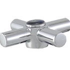 3158 C-70  Torneira Para Pia 18 Cm