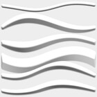 32 Placas Revestimento 3d Premium Para Parede (8m²) Premierde