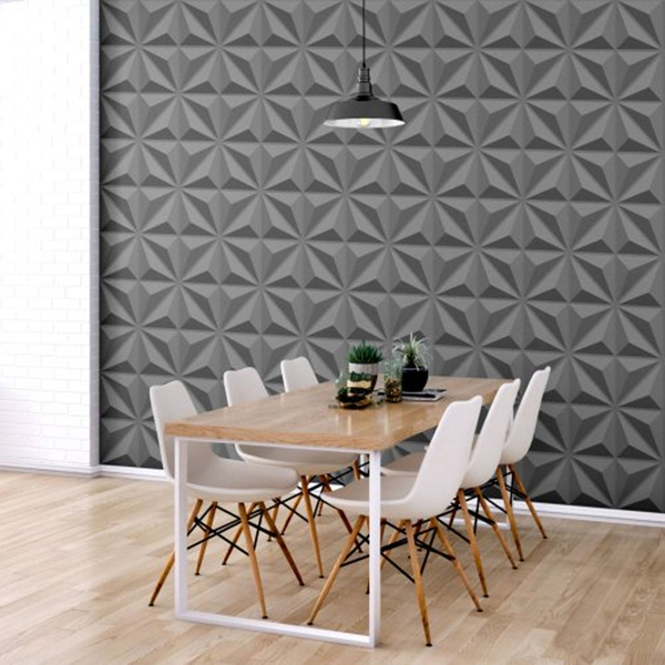 32 Placas Revestimento 3d Premium Para Parede (8m²) Premierde