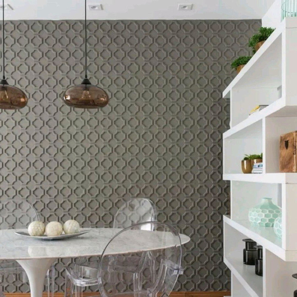 32 Placas Revestimento 3d Premium Para Parede (8m²) Premierde