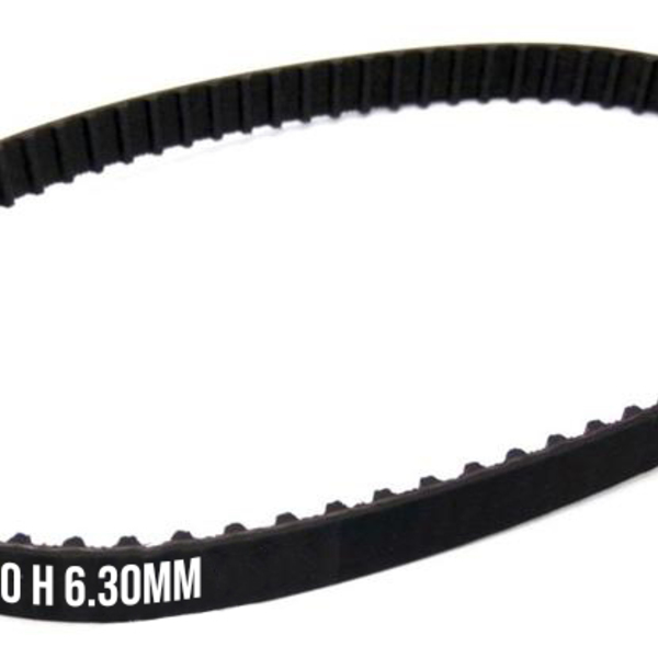 330 H 6.30mm Correia Synchrobelt (uso Indl)