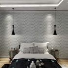 34 Placas Revestimento 3d Premium Para Parede (8,5m²) Premier