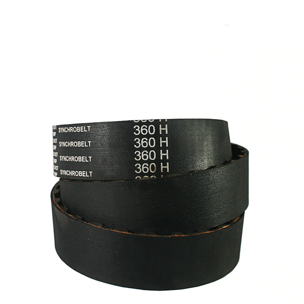 360 H 19.05mm Correia Synchrobelt