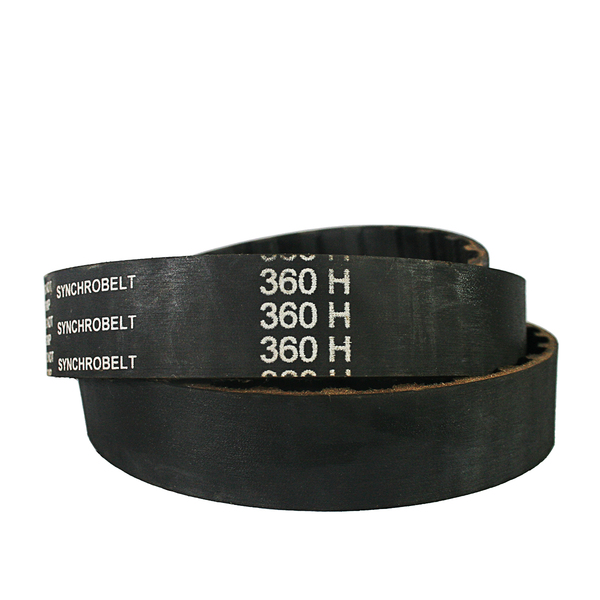360 H 19mm Correia Synchrobelt