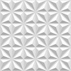 36 Placas Revestimento 3d Premium Para Parede (9m²) Premierde