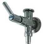 3983 C80 - Ducha Higiênica Com  Desviador Para Caixa Acoplada