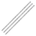 3 Barras De Led Kit Completo 32l2300 Svt320ae9 Novo Garantia