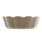 3 Bowls Wolff Pélata De Porcelana Bege 14,5cm X 5cm