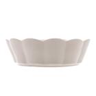 3 Bowls Wolff Pélata De Porcelana Branco 14,5cm X 5cm
