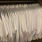 3 Cabides Camisa Masculina 45cm Cristina Papazian Luxo