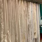 3 Cabides Para Toalha De Mesa 45cm Cristina Papazian Luxo