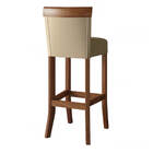 3 Cadeira Alta Bancada Banqueta Banco Alto Area Gourmet Luxo