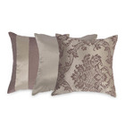 3 Capas De Almofada Casa Dona Jacquard Fendi