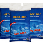 3 Cloro Granulado 1kg Hipoclorito Cris Água