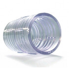 3 Conector Para Mangueira 38mm