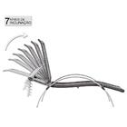 3 Espreguiçadeira Ipanema