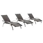 3 Espreguiçadeira Ipanema